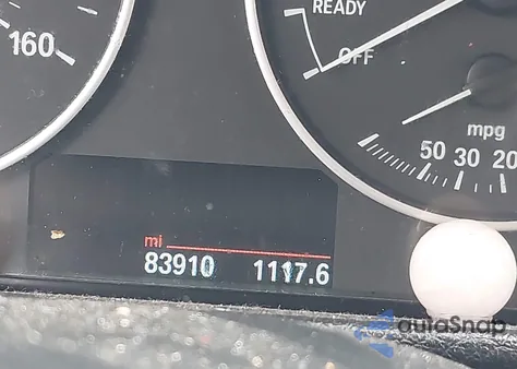 2018 BMW 320I z USA, uszkodzony, nr VIN WBA8A9C55JK623242